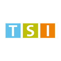 Logo de l'agence TSI LANNEMEZAN